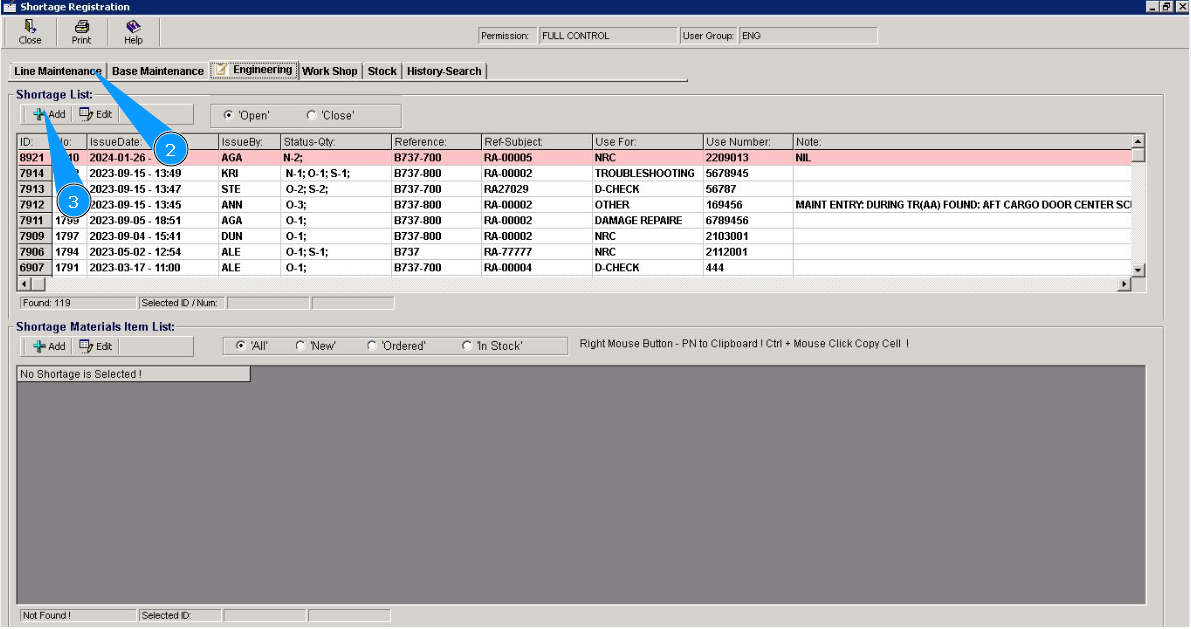 /images/how_to/Line Maintenance/How_to_create_shortage_2.png